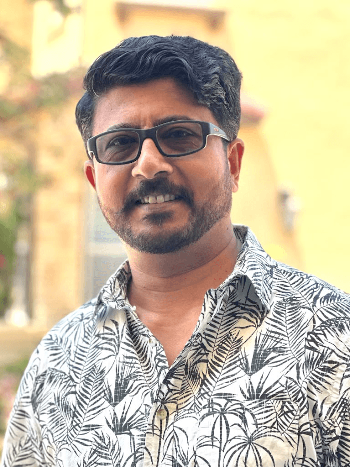 Subhadeep Guha