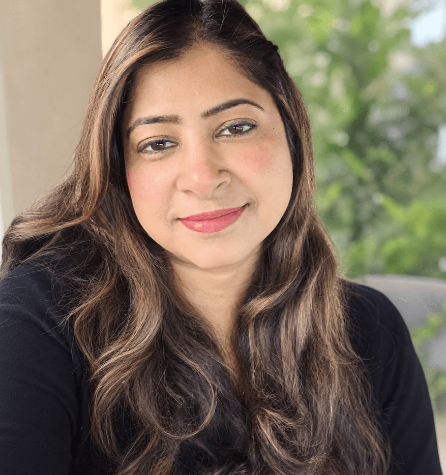 Priyanka Guha