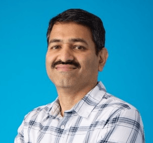 Naval Tripathi