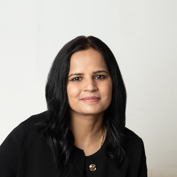 Purnima Bansal