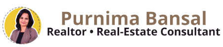 Find Real Estate Agent Near You | Purnima Bansal